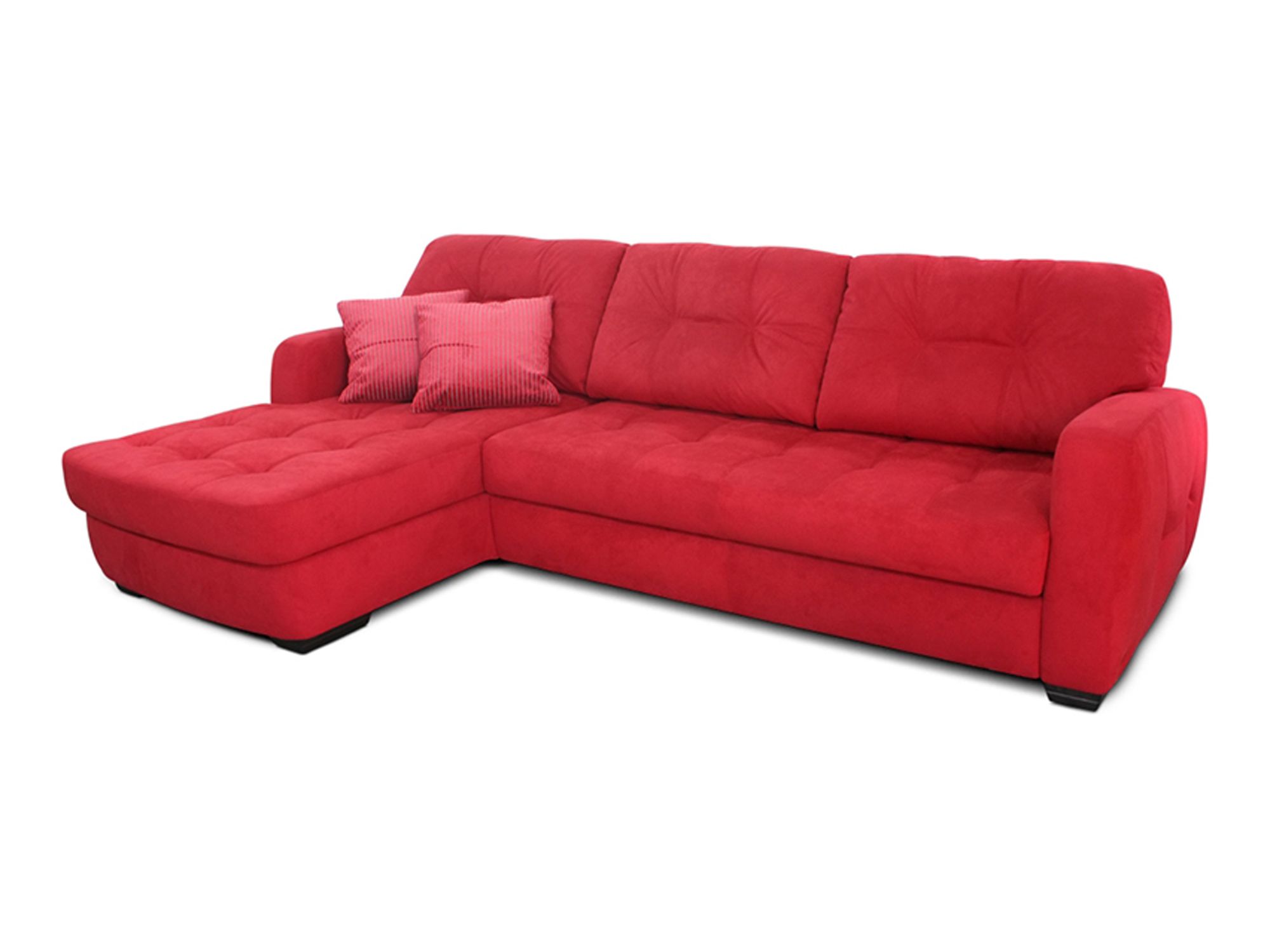 Ремонт дивана сити углового